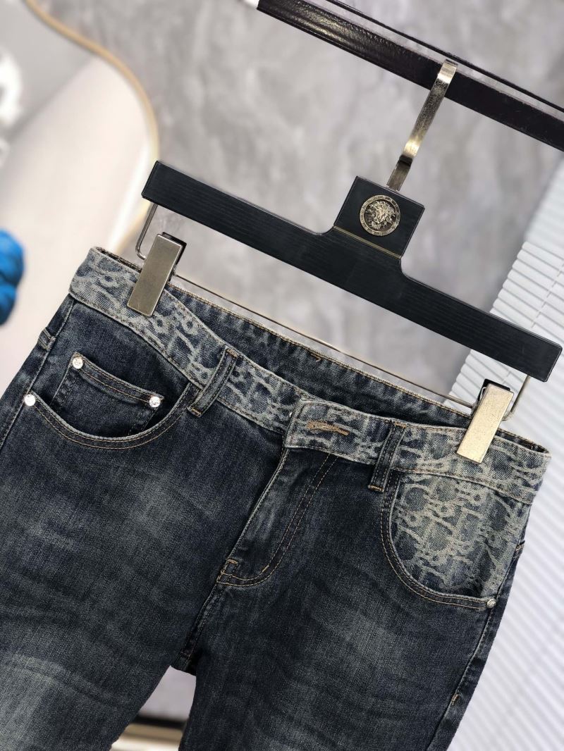 Christian Dior Jeans